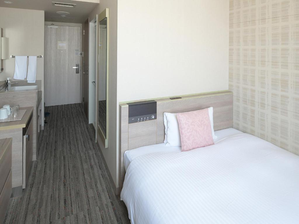 Vessel Inn Shigamoriyamaekimae - غرفة الاجتماعات المتزامنة
