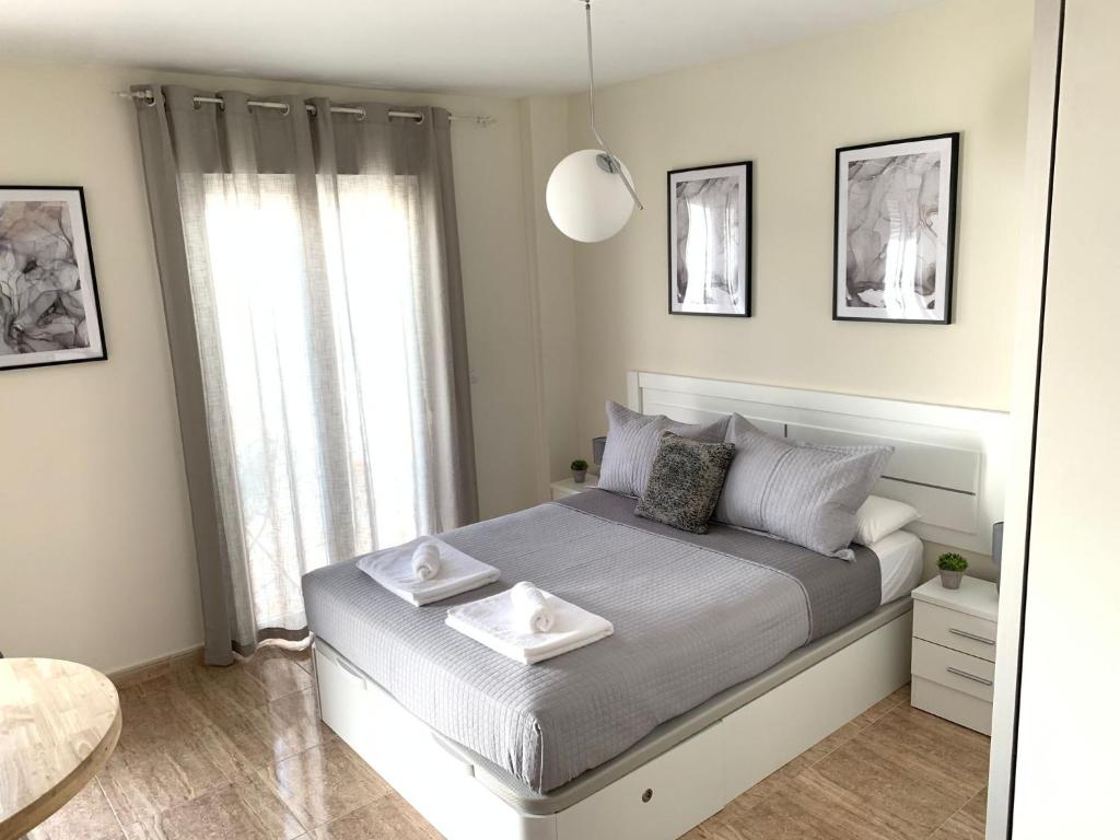 Apartamentos Hernán Cortés - 9