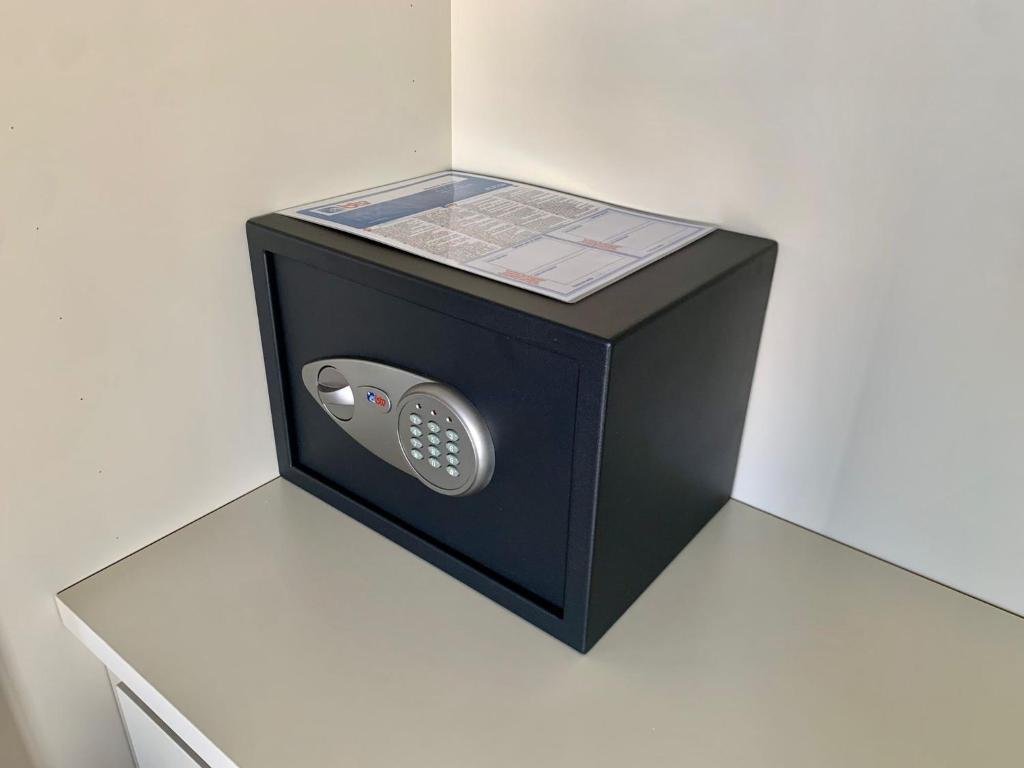 Apartamentos Hernán Cortés - 6