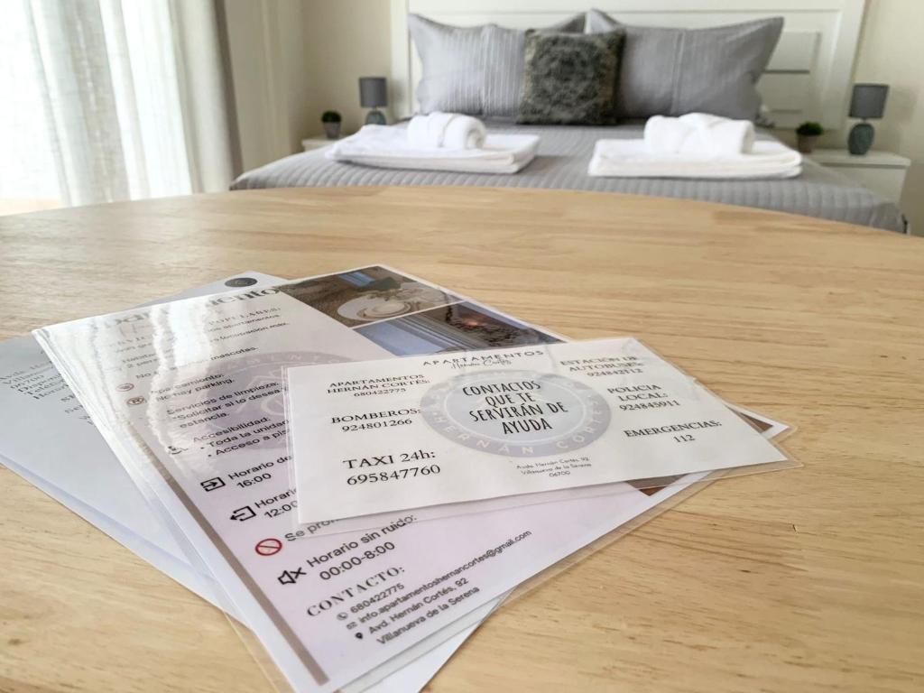 Apartamentos Hernán Cortés - 18