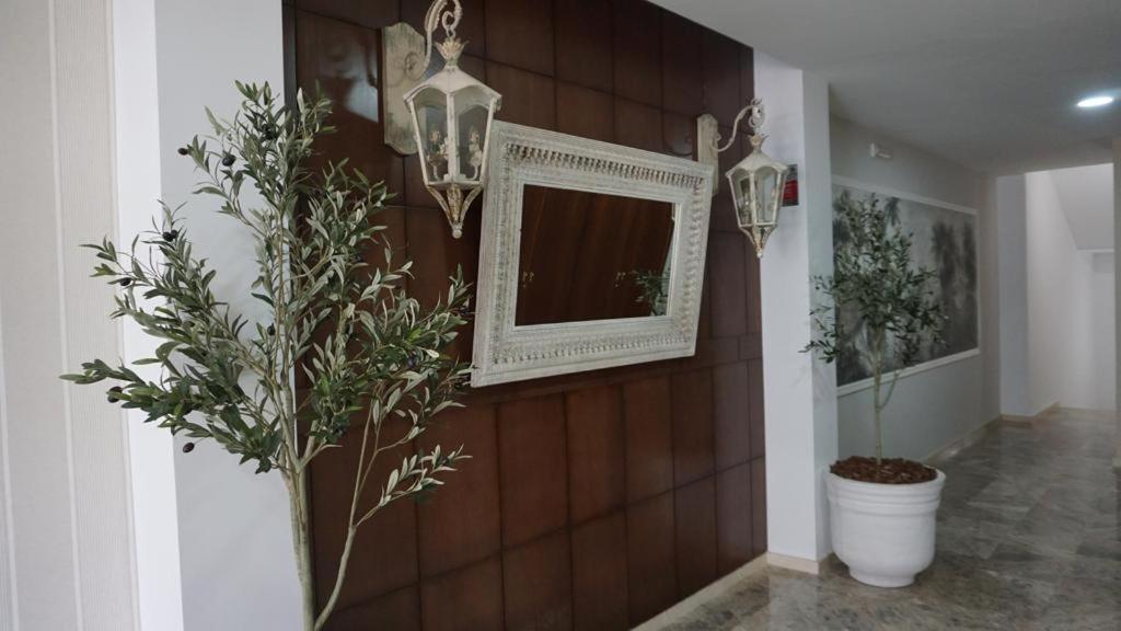 Apartamentos Hernán Cortés - 8