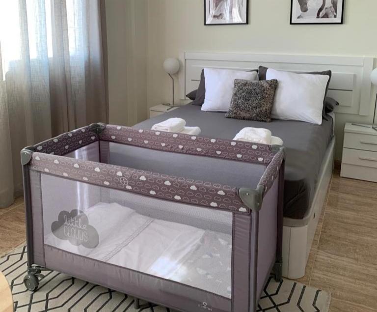 Apartamentos Hernán Cortés - 12