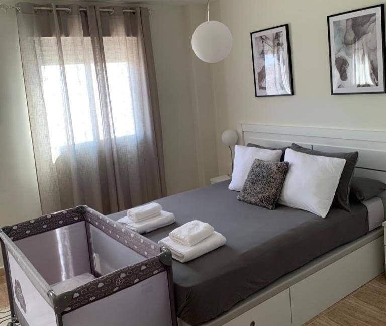 Apartamentos Hernán Cortés - 13
