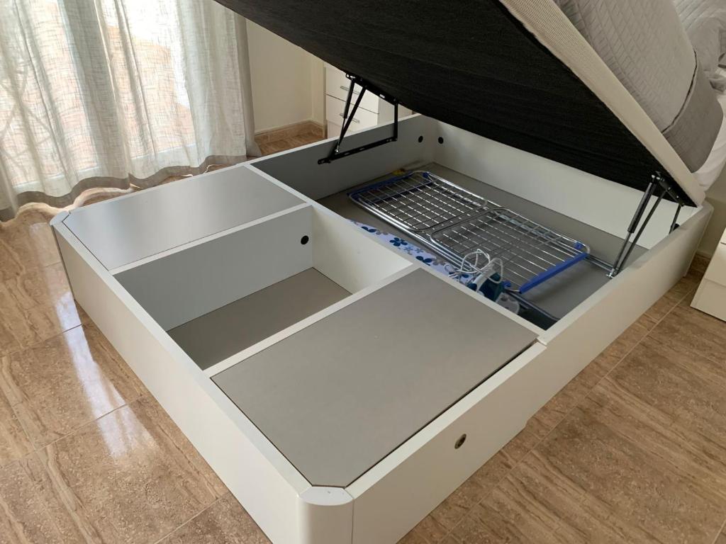 Apartamentos Hernán Cortés - 16