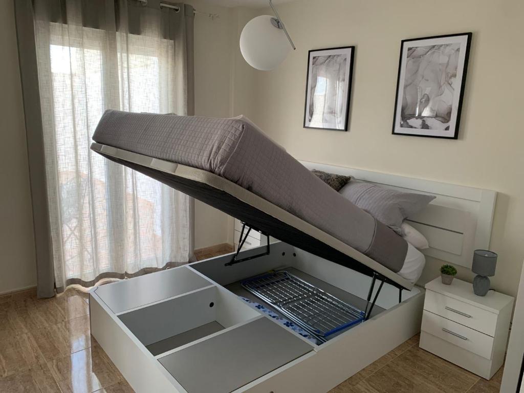 Apartamentos Hernán Cortés - 14