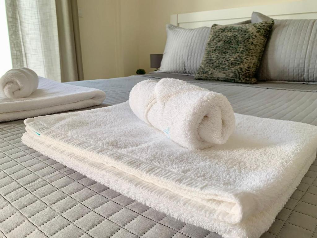 Apartamentos Hernán Cortés - 11