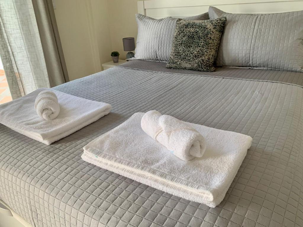 Apartamentos Hernán Cortés - 10