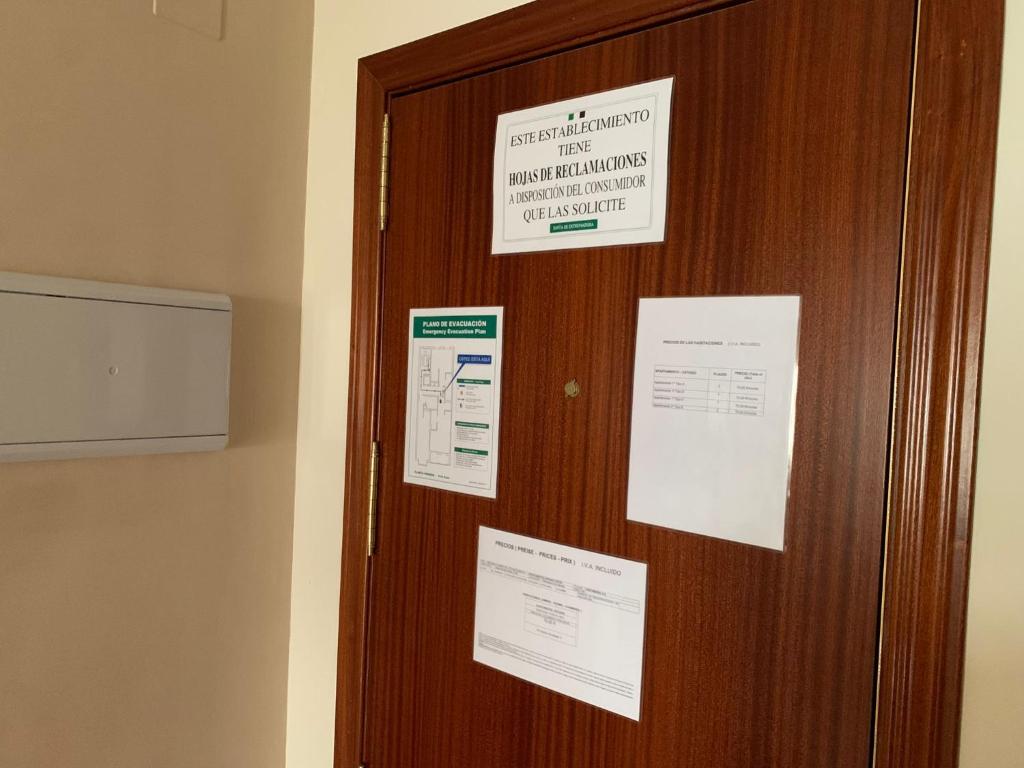 Apartamentos Hernán Cortés - 3