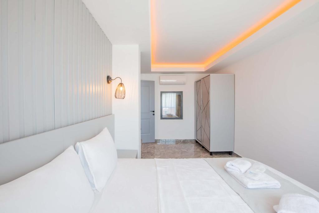 Foto dalla galleria di Zakkum Apart a Kaş