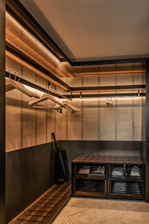 Bvlgari Hotel Paris - Resim 44