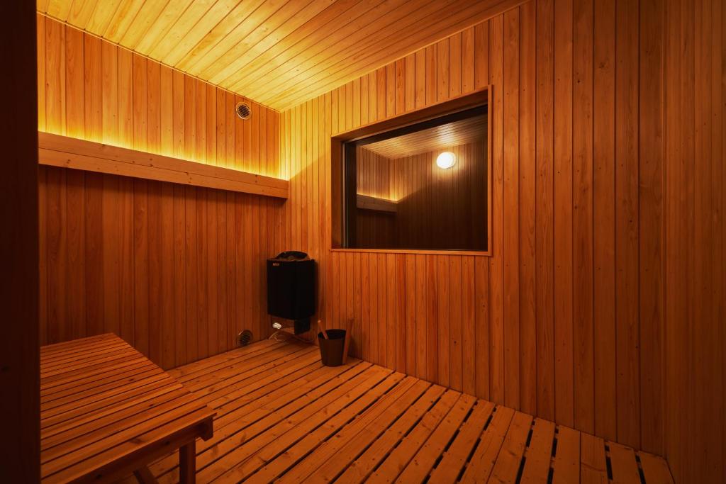 Fotografie z fotogalerie ubytování dots by Dot Glamping Suite 001 v destinaci Fudžikawagučiko