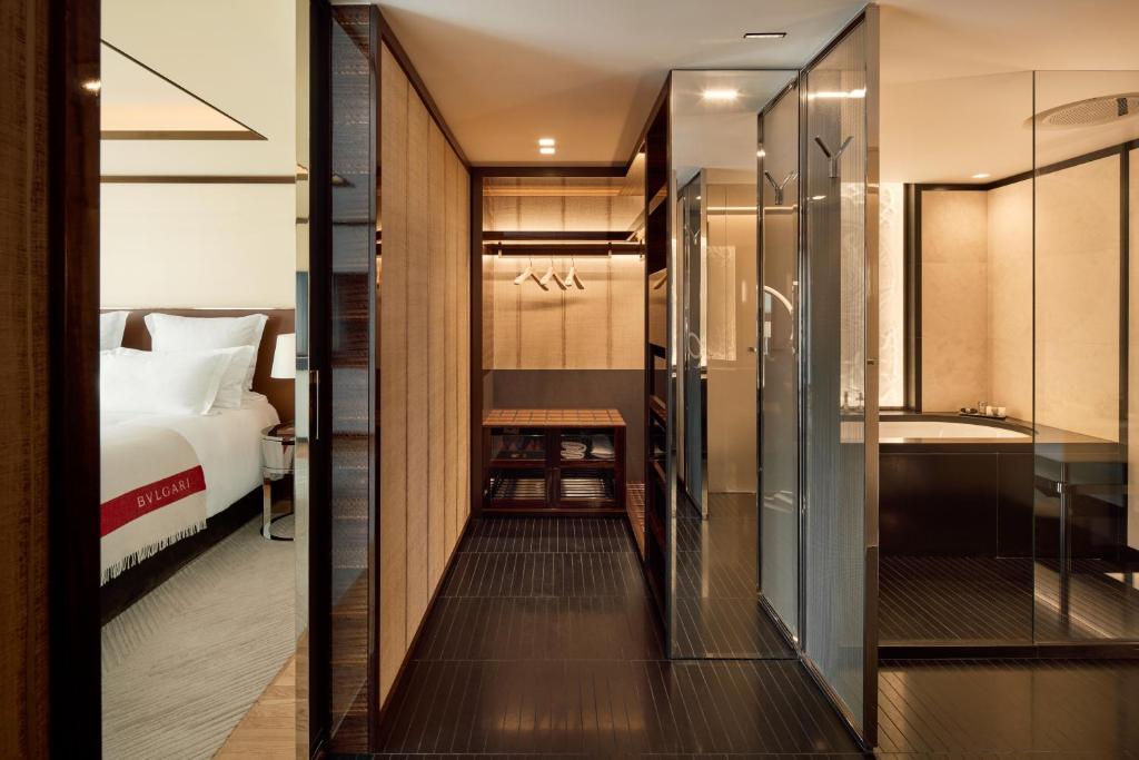 Bvlgari Hotel Paris - Resim 45