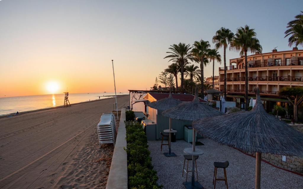 Hotel Los Ángeles Denia, Dénia – Bijgewerkte prijzen 2023