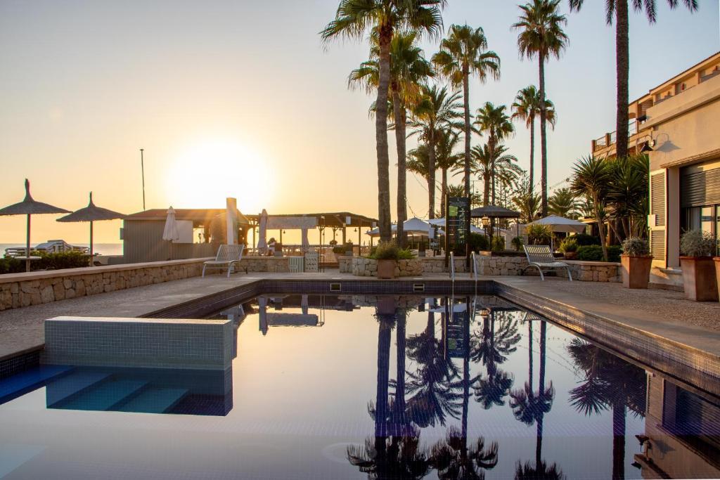 Hotel Los Ángeles Denia, Denia – Precios actualizados 2023