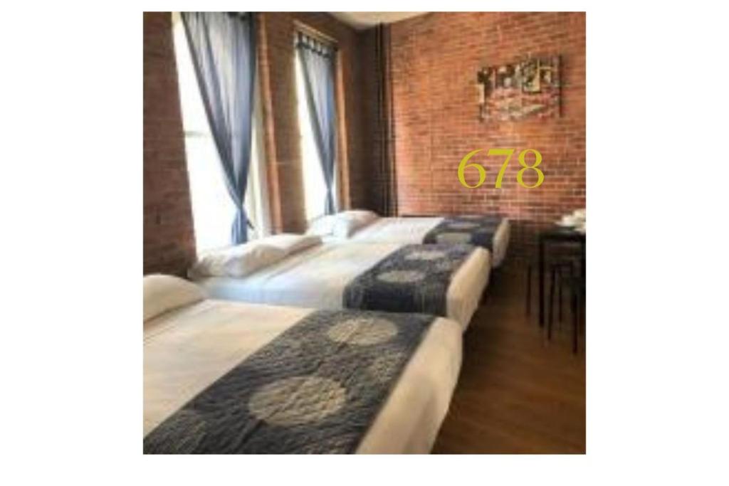 Studios Midtown Manhattan - Studio 678