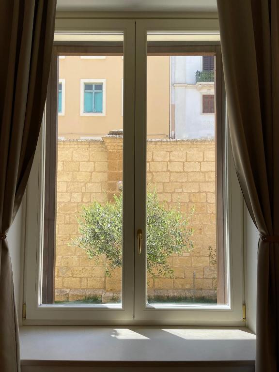 Foto sihtkohas Taranto asuva majutusasutuse Palazzo Pitagora galeriist