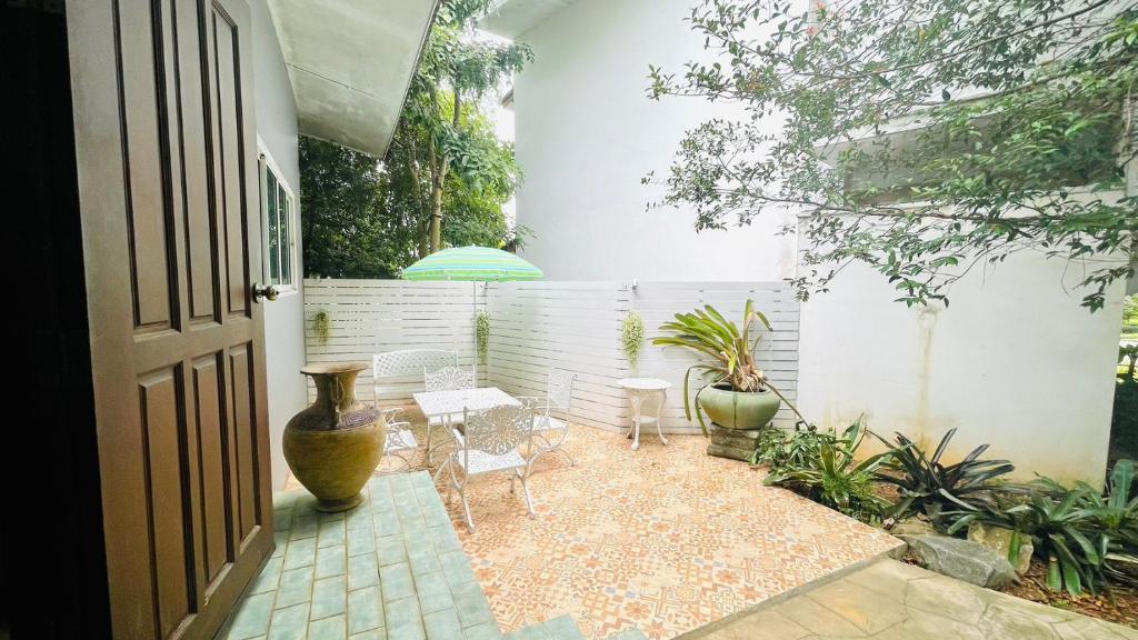 Baan Ing Khao - Casa De Vacaciones