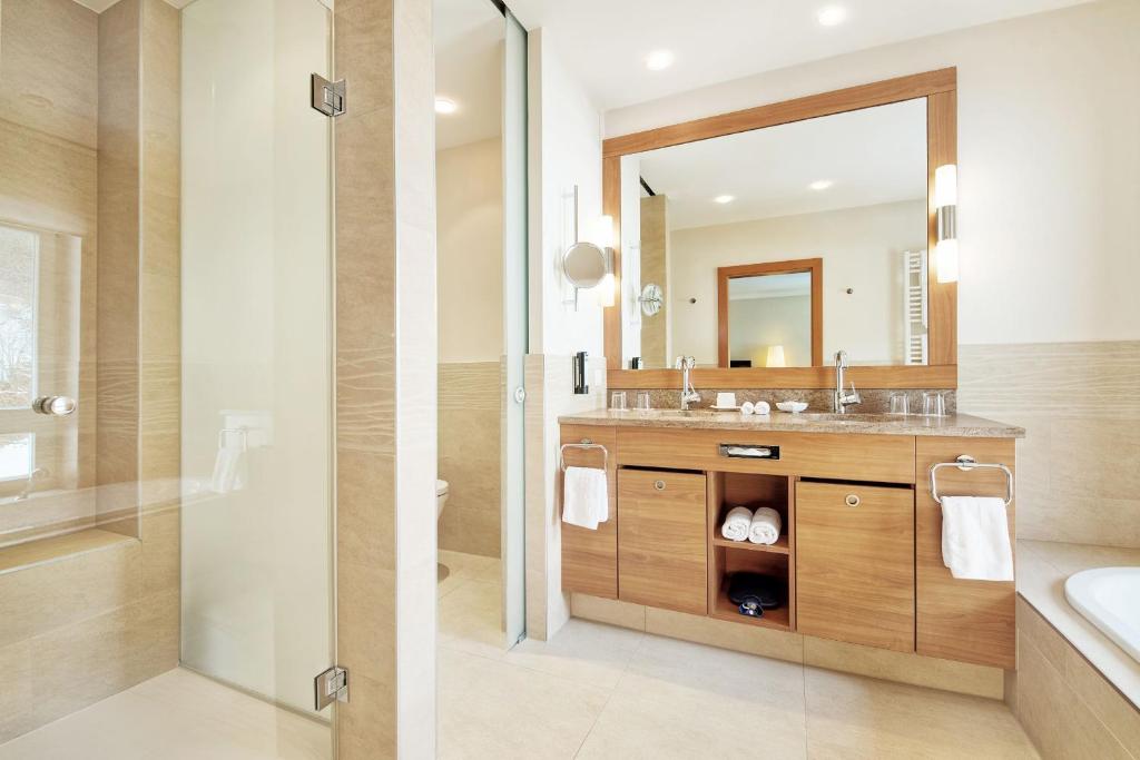 DAS RONACHER Thermal Spa Hotel - 12