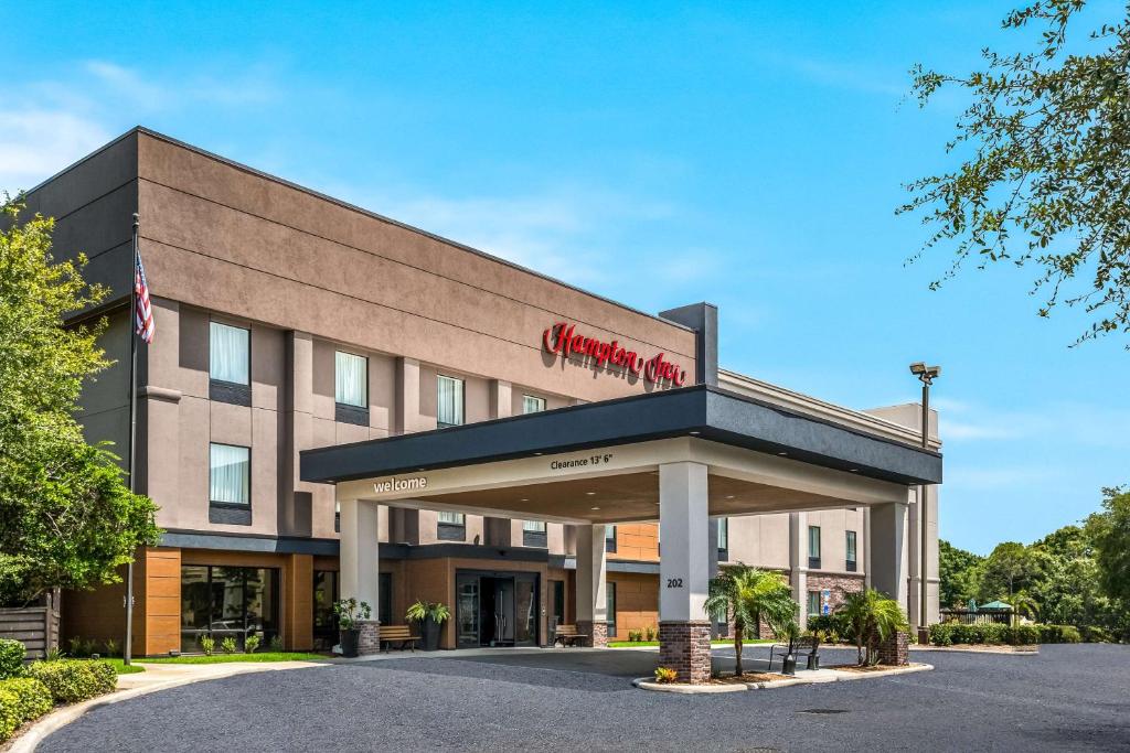 Hampton Inn Winter Haven photo