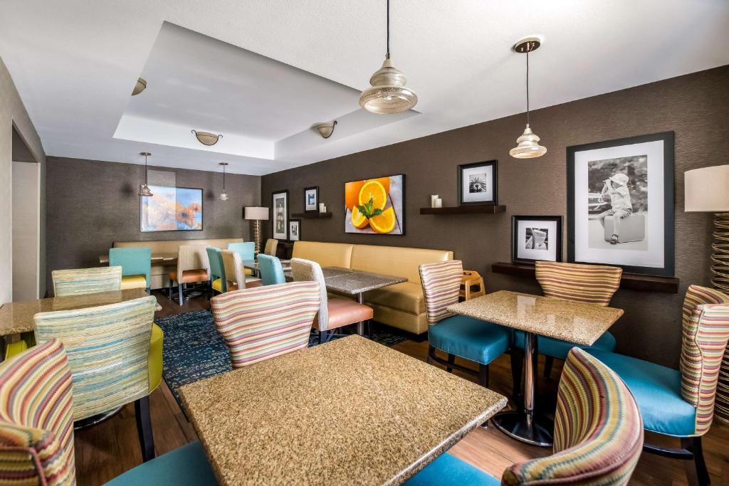 Hampton Inn Winter Haven photo