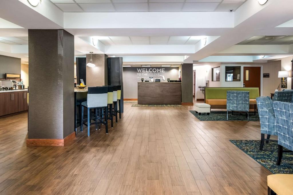 Hampton Inn Winter Haven photo