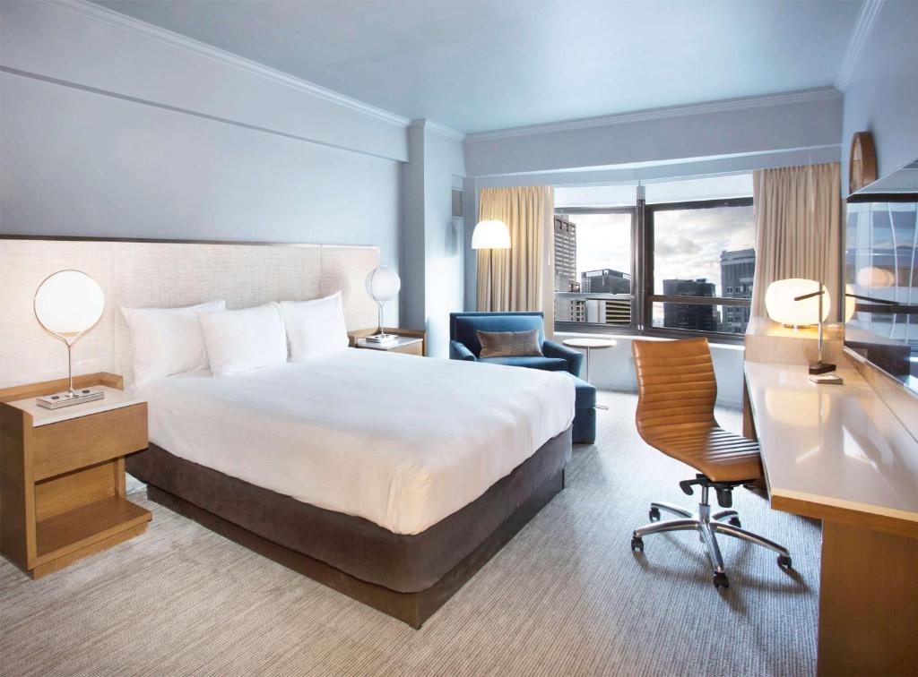 New York Hilton Midtown, New York – Updated 2023 Prices