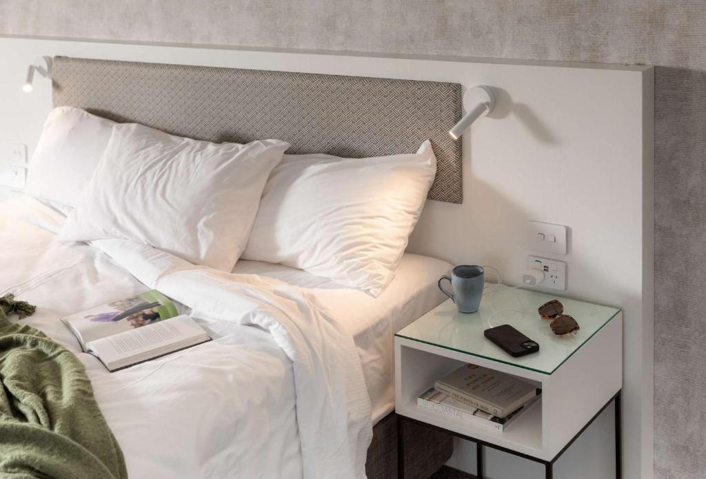 Rydges Formosa Auckland Golf Resort - Resim 15