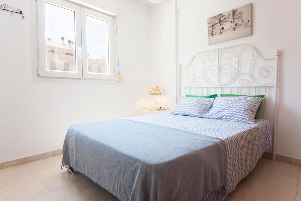 Camas Apartments!, Málaga (aktualisierte Preise für 2024)