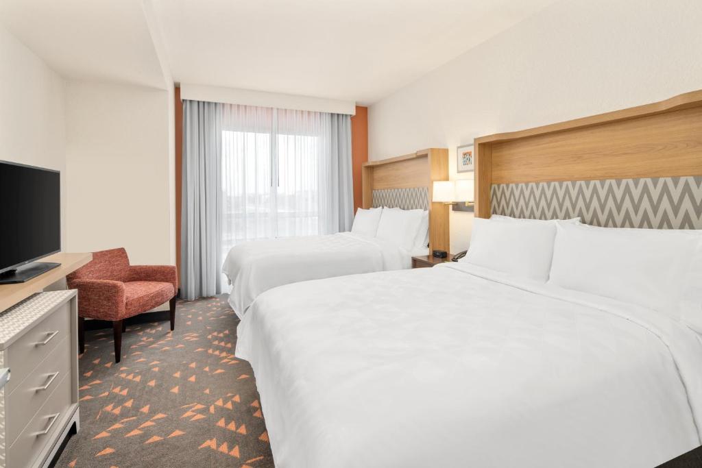 Holiday Inn & Suites Orlando I-Drive Theme Parks - 