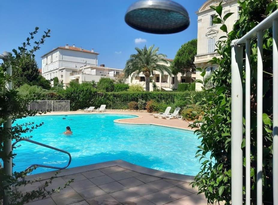 Appartement 2 pièces dans résidence avec piscine Isola Bella