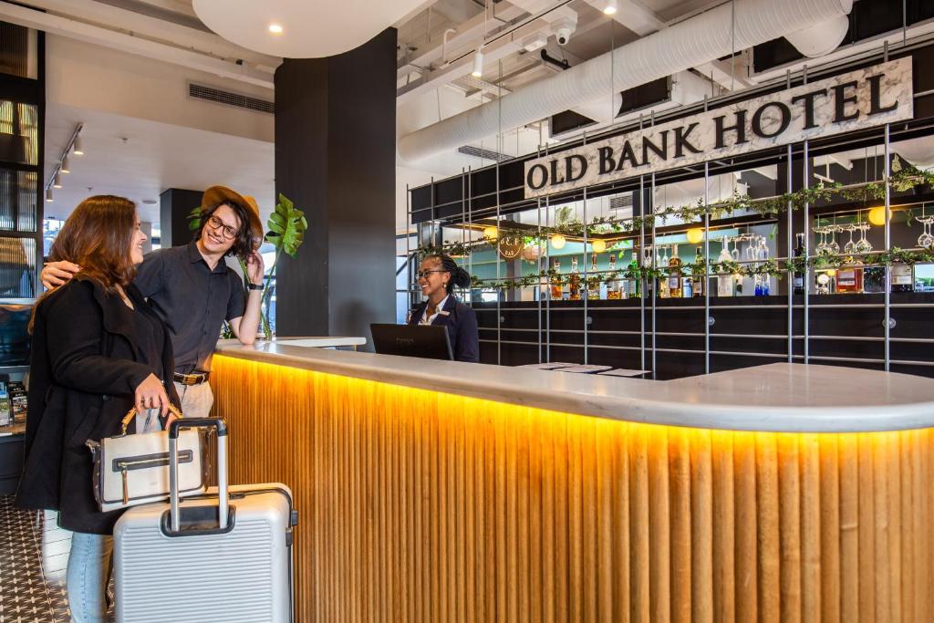 Old Bank Hotel - Lion Roars Hotels & Lodges 4