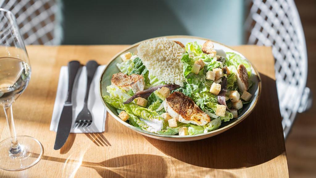 Holiday Inn Frankfurt - Alte Oper by IHG - Resim 37