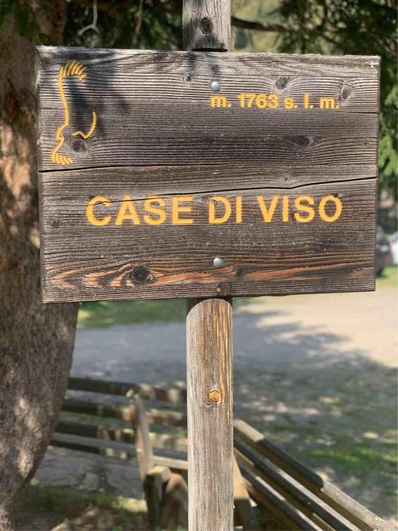 Certyfikat, podpis lub inny dokument wystawiony w obiekcie Casa Porrone