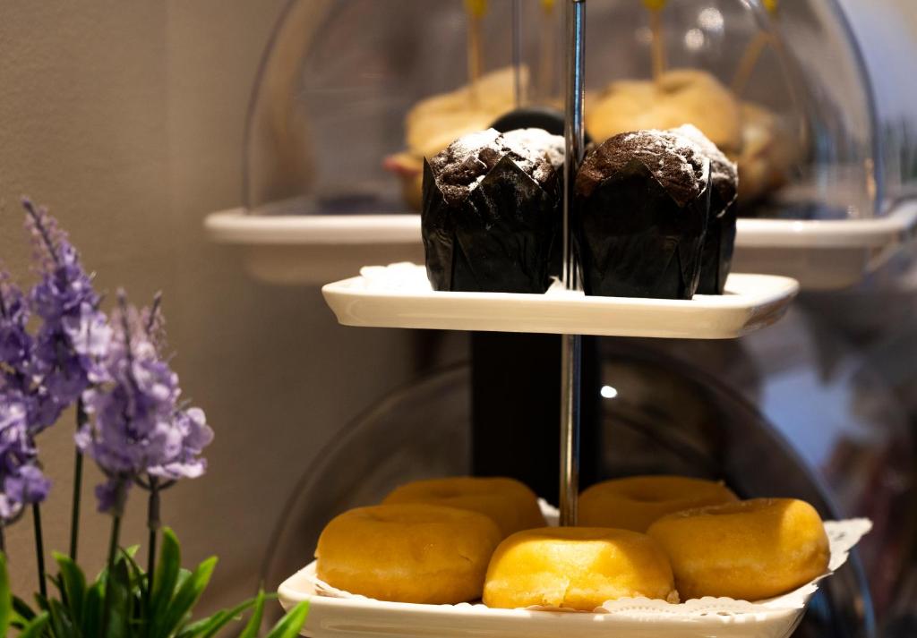 Hotel Boutique Cerro del Sol Adults only recommended - Resim 35