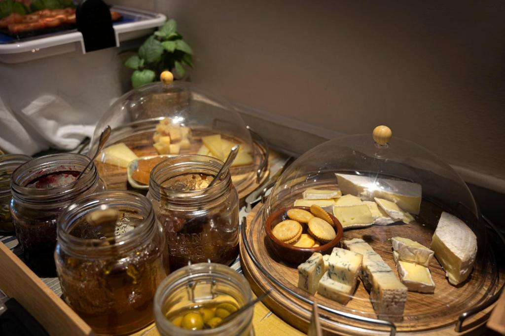 Hotel Boutique Cerro del Sol Adults only recommended - Resim 37