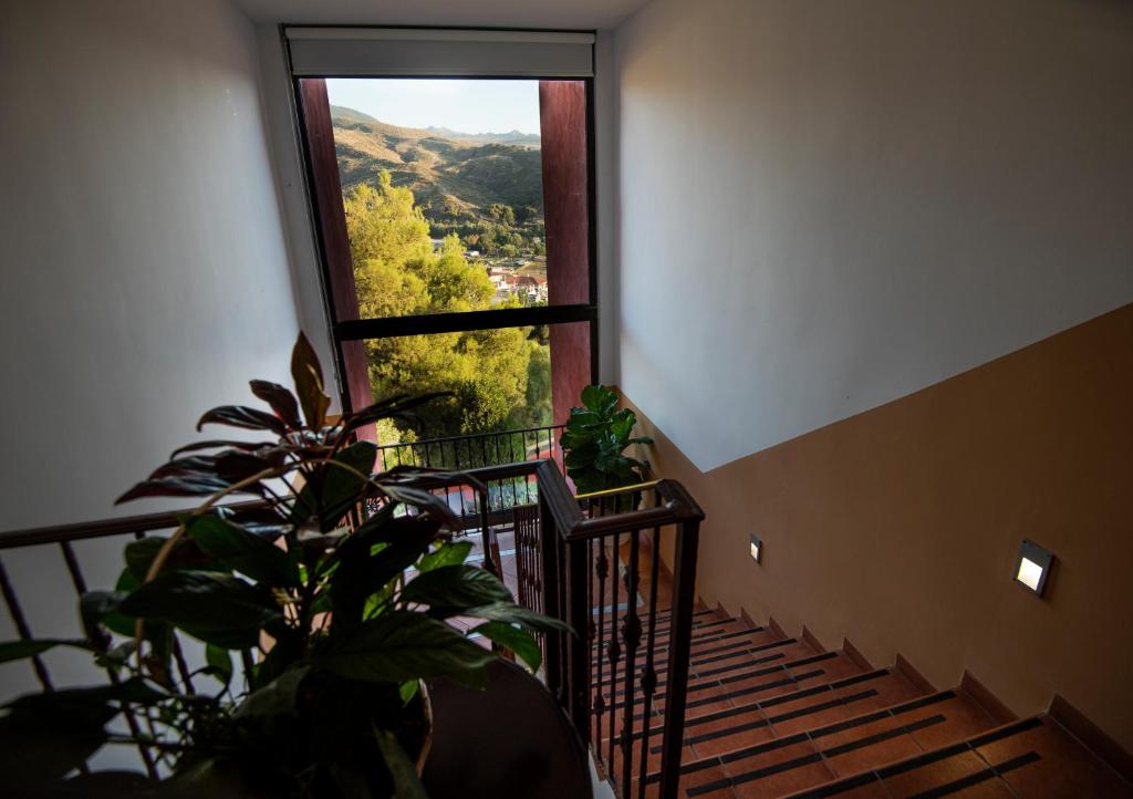 Hotel Boutique Cerro del Sol Adults only recommended - Resim 42