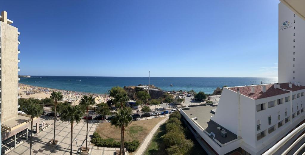 Varandas do Sol na Praia da Rocha