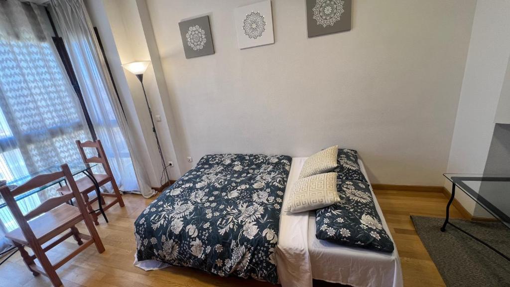 Deyanira Suite, Aeropuerto, IFEMA, Madrid – Updated 2023 Prices