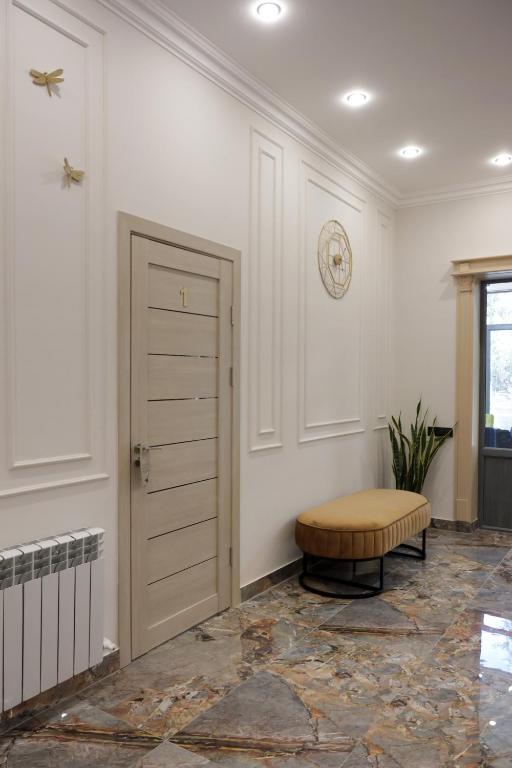 Fotografie z fotogalerie ubytování Parvana Guest House v destinaci Gjumri