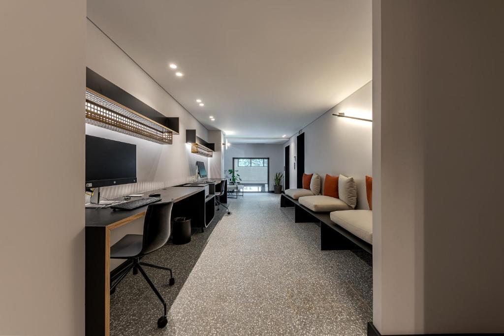 Thirtynine Urban Stay - Resim 6