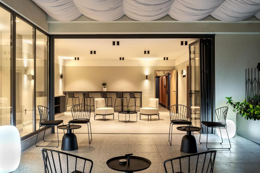 Thirtynine Urban Stay - Resim 20