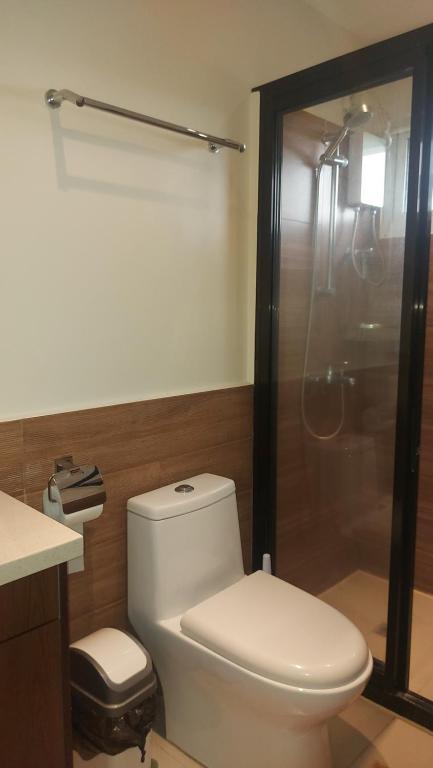 2 Bedrooms Matina Enclaves Condo - Habitación Doble De Lujo