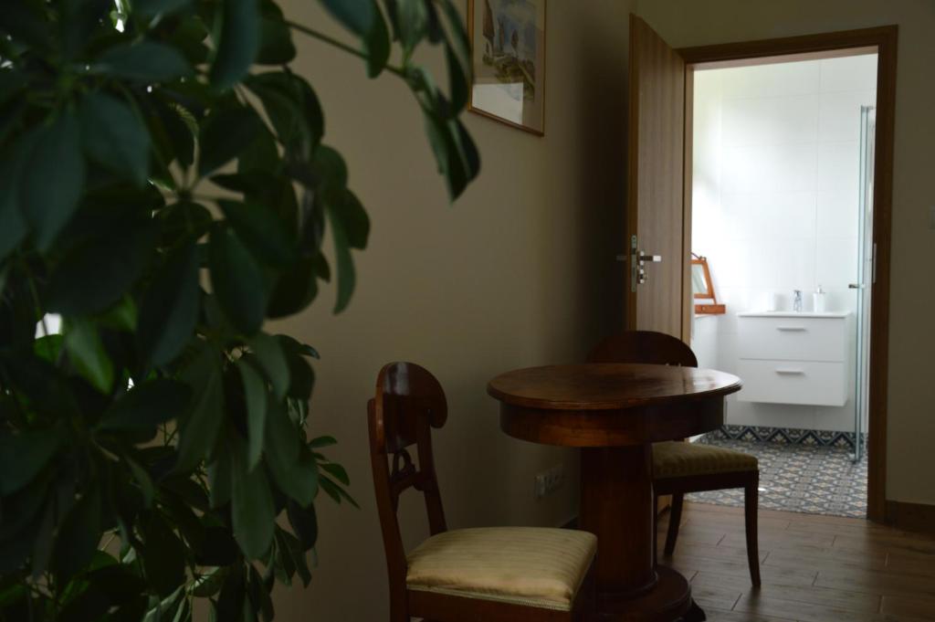 ZielonoMi - Drievoudige Kamer Met Uitzicht Op De Tuin