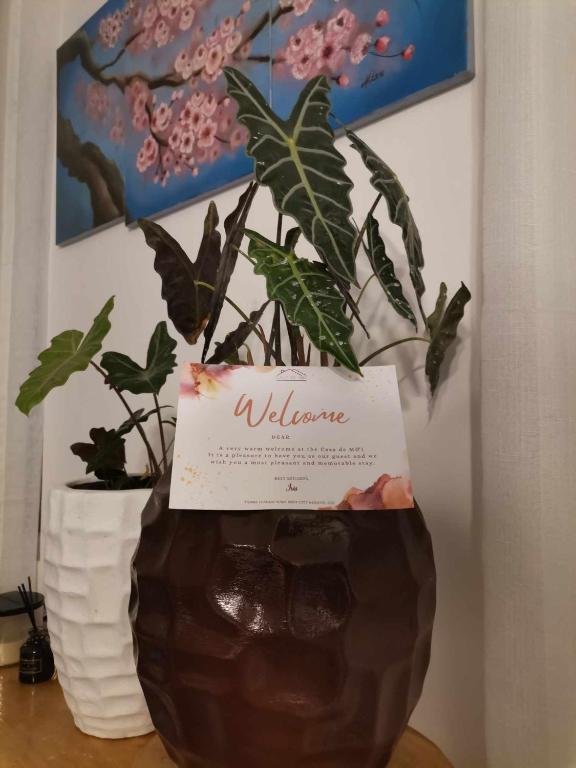 Foto sihtkohas General Santos asuva majutusasutuse Casa de M&I galeriist
