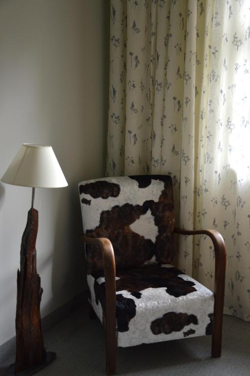 ZielonoMi - Tweepersoonskamer Met Eigen Badkamer