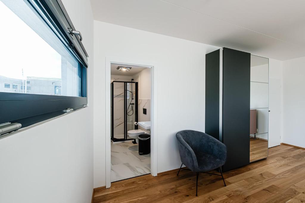 VV hotel & apartments - Resim 39