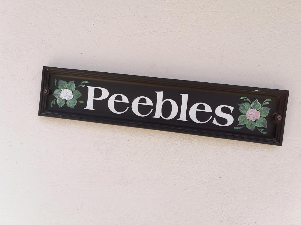 Peebles Cottage - Split Level Apartment