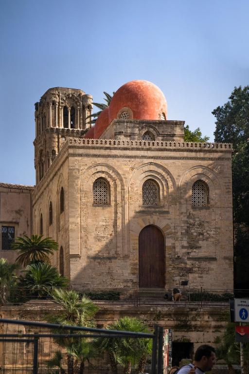 Palazzo Brunaccini Boutique Hotel - Resim 12