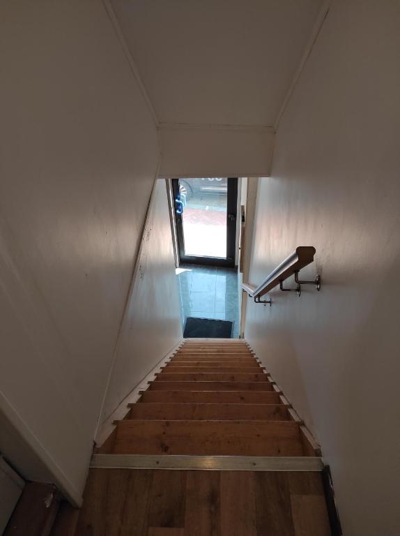 Appart Cosy Henin Centre - Studio Apartment