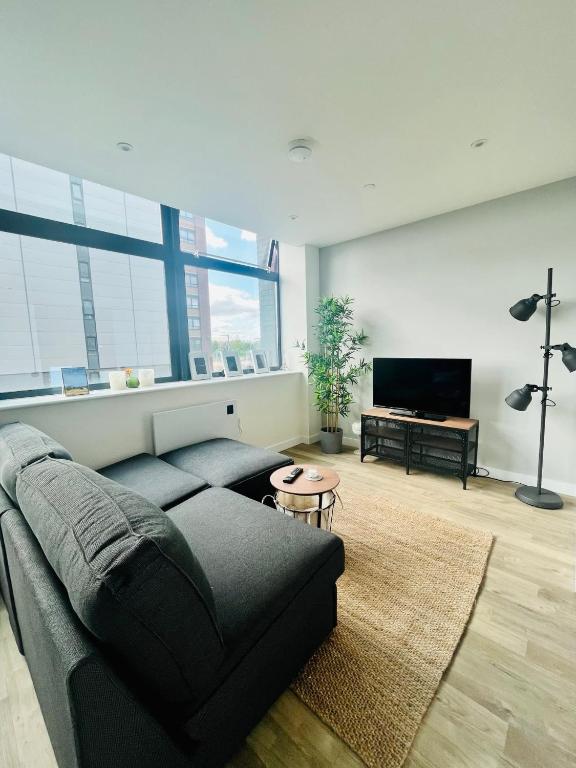 Fully furnished one bed apartment in Old Trafford, Manchester Updated 2023 Prices